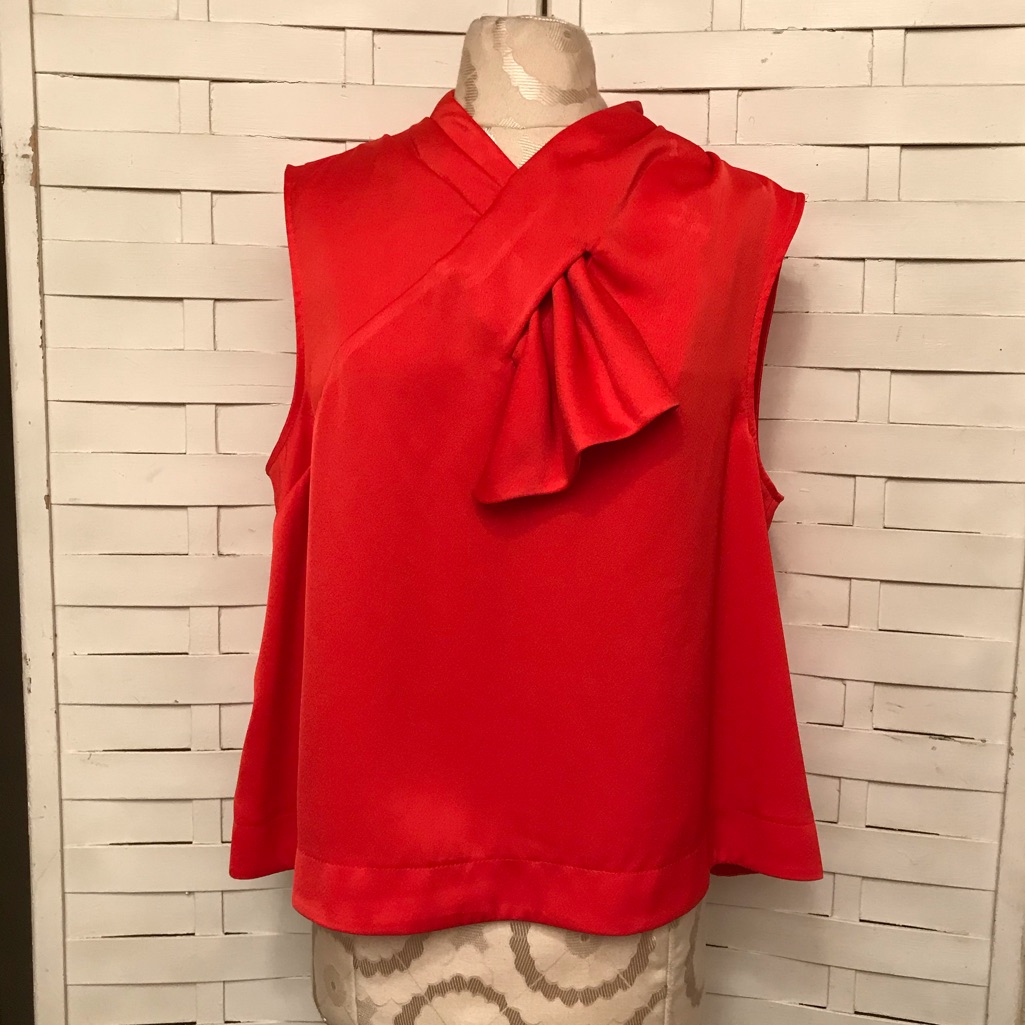 Rachel Rachel Roy Top